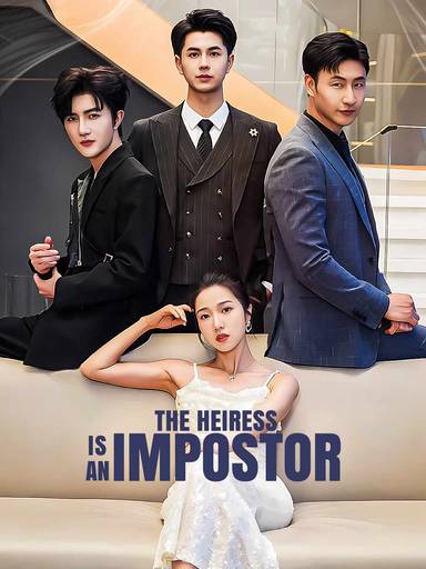 The Heiress is an Impostor movie