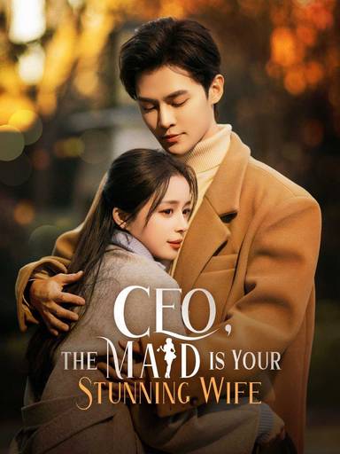 CEO, The Maid is Your Stunning Wife movie