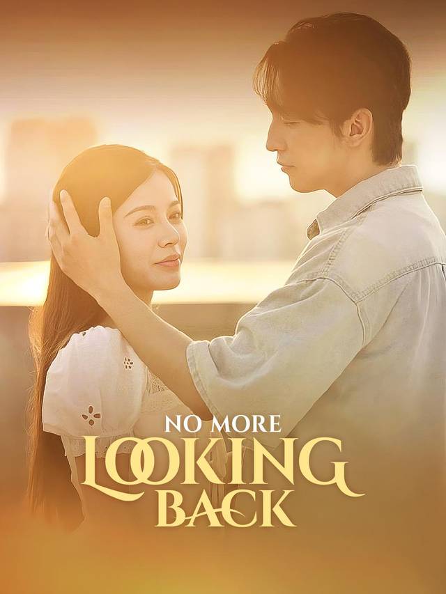 No More Looking Back movie