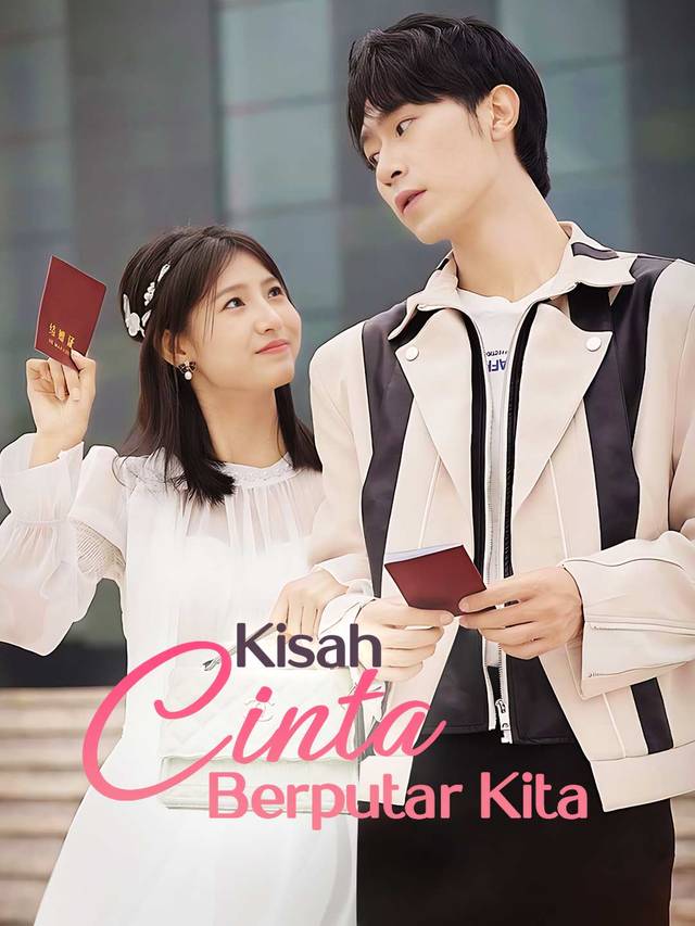 Kisah Cinta Berputar Kita movie