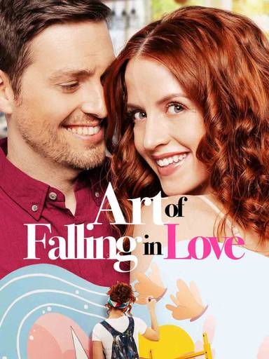 Art of Falling in Love movie