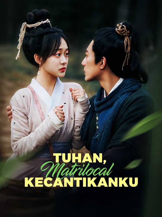 Tuhan, Balikkan Kecantikanku movie