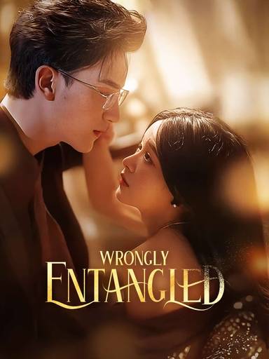 Wrongly Entangled movie