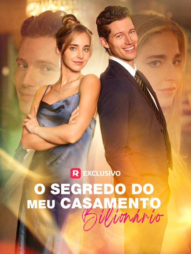 O Segredo do meu Casamento Bilionário movie