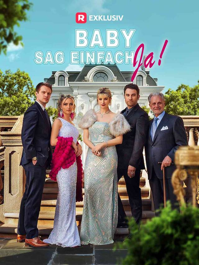 Baby sag einfach ja! movie