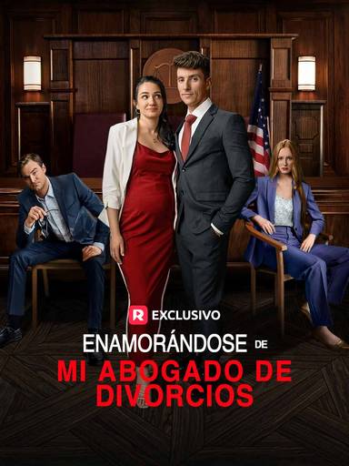 Enamorándose de mi abogado de divorcios movie