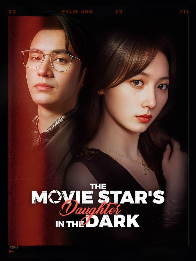 The Movie Star's Daughter in the Dark movie