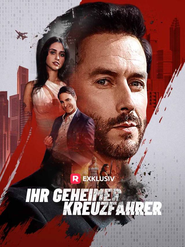 Ihr geheimer Kreuzfahrer movie