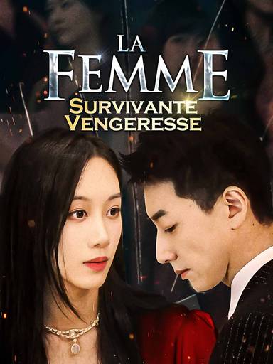 La Femme Survivante Vengeresse movie