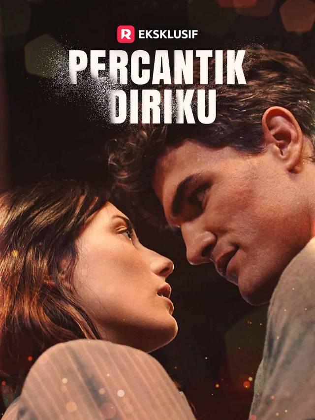 Percantik Diriku movie