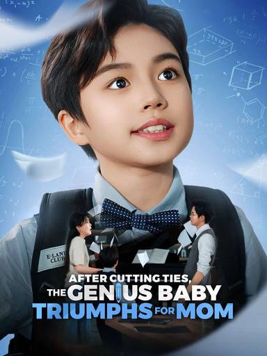 After Cutting Ties, the Genius Baby Triumphs for Mom movie