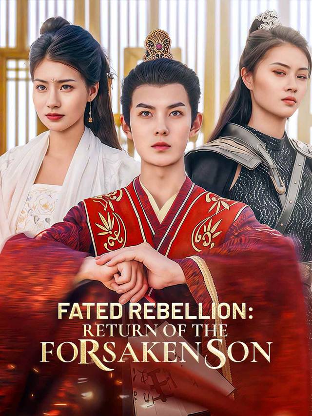 Fated Rebellion: Return of the Forsaken Son movie