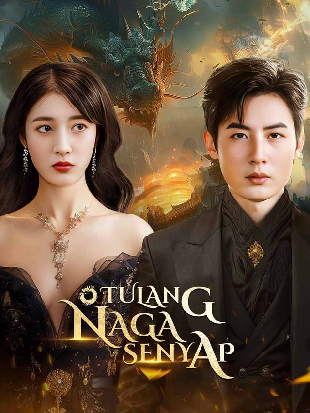 Tulang Naga Senyap movie