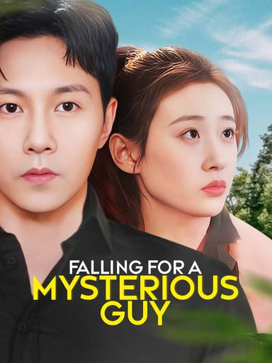 Falling For A Mysterious Guy movie