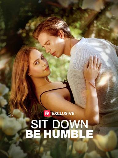 Sit Down, Be Humble movie