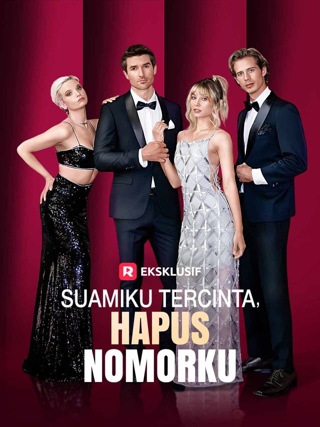 Suamiku Tercinta, Hapus Nomorku movie