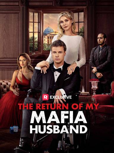 The Return of My Mafia Husband movie