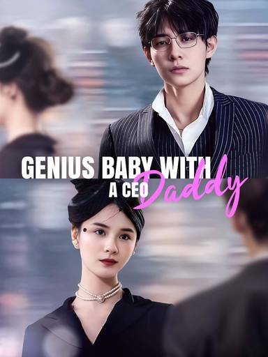 Genius Baby with a CEO Daddy movie