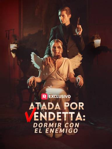 Atada por Vendetta: Dormir con el enemigo movie