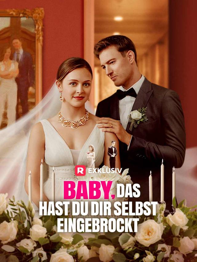 Baby, das hast du dir selbst eingebrockt movie