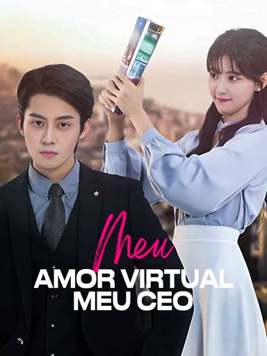 Meu Amor Virtual, Meu CEO movie