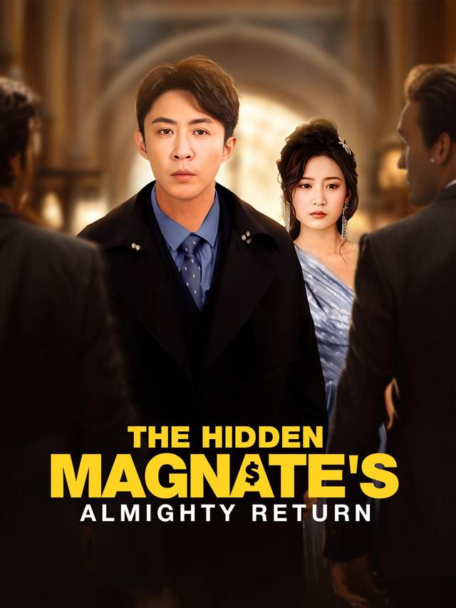 The Hidden Magnate's Almighty Return movie