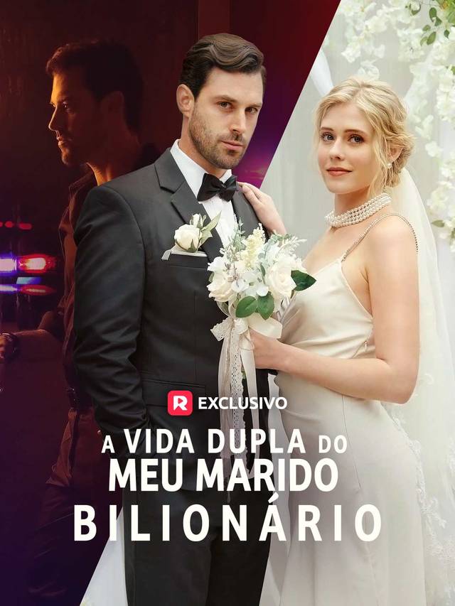 [dublado] A vida dupla do meu marido bilionário movie