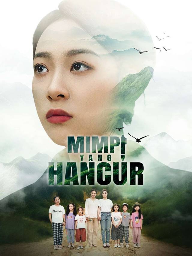 Mimpi yang Hancur movie