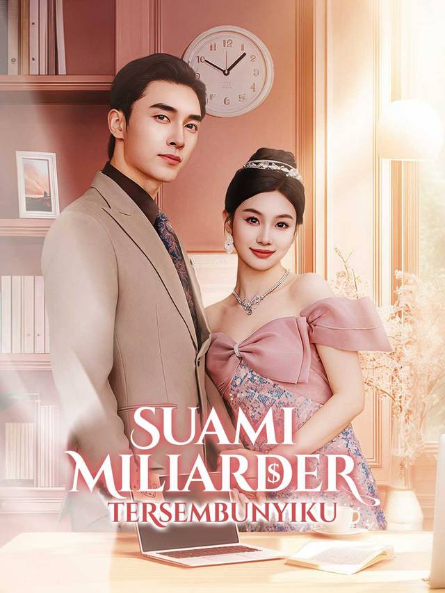 Suami Miliarder Tersembunyiku movie