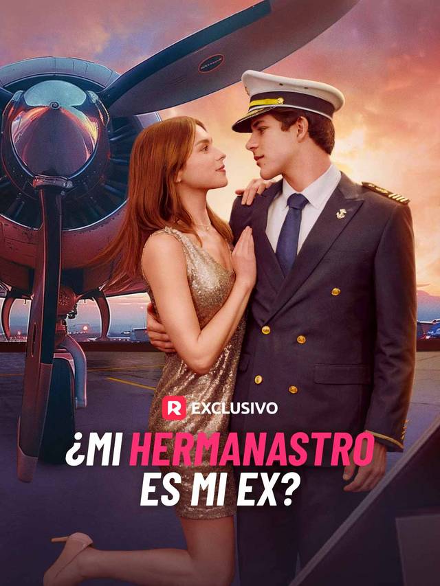 ¿Mi Hermanastro Es mi Ex? movie