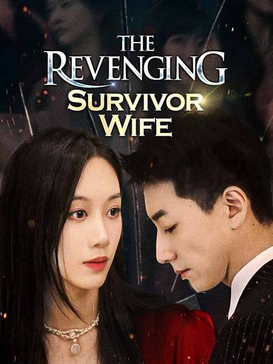 The Revenging Survivor Wife movie