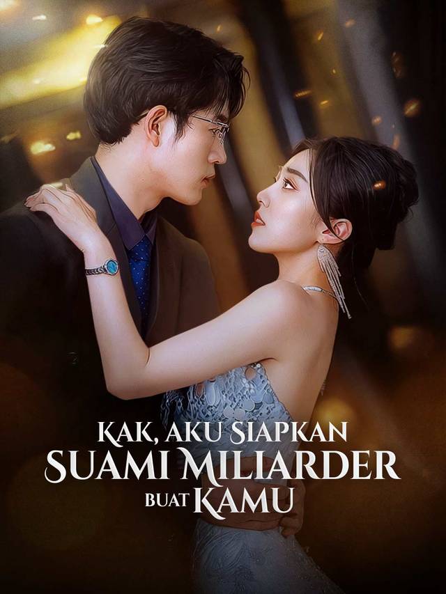 Kak, Aku Siapkan Suami Miliarder Buat Kamu movie