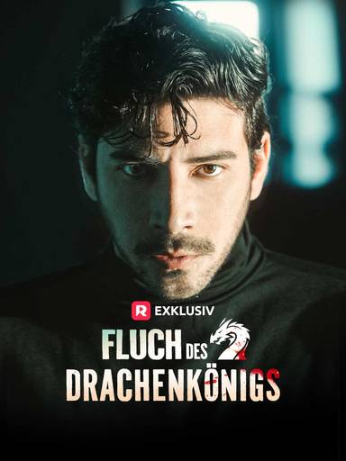 Fluch des Drachenkönigs movie