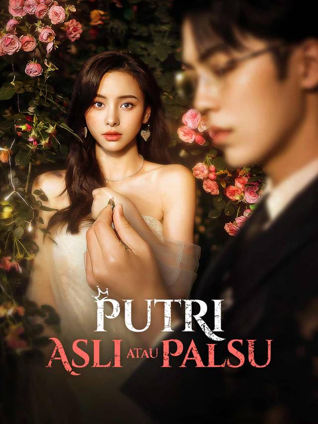 Putri Asli atau Palsu movie