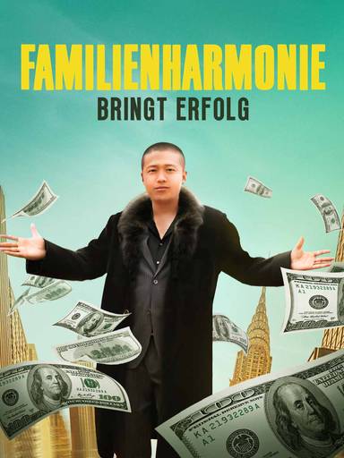 Familienharmonie bringt Erfolg movie