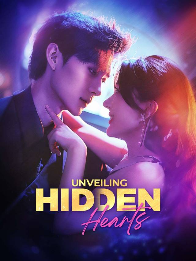 Unveiling Hidden Hearts movie