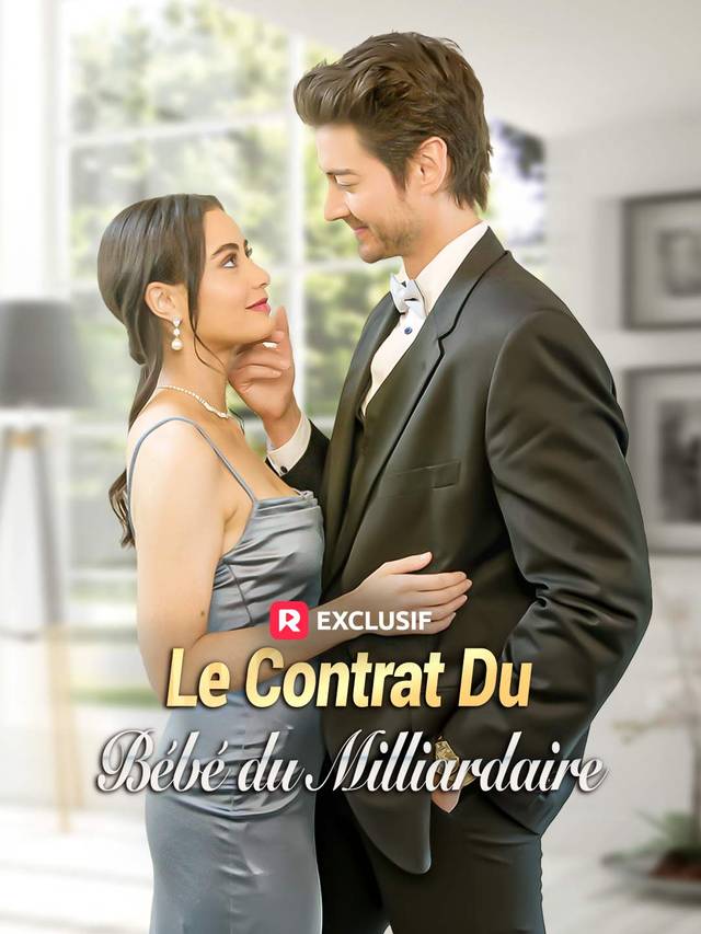 [Doublé] Le contrat du bébé du milliardaire movie