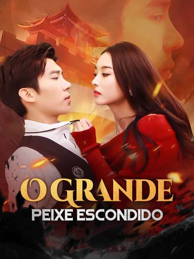 O Grande Peixe Escondido movie