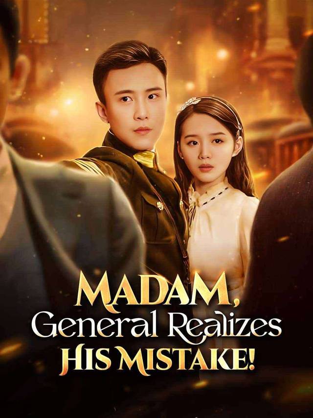 Madam, General Realizes His Mistake! movie