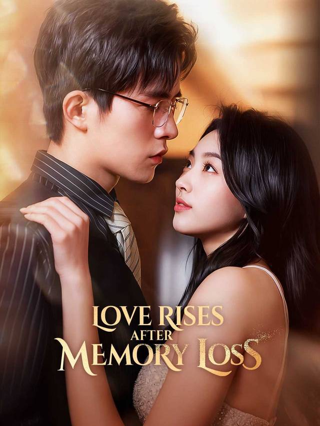 Love Rises After Memory Loss movie