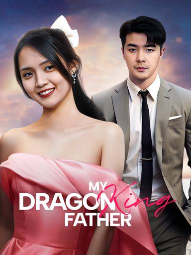 My Dragon King Father movie