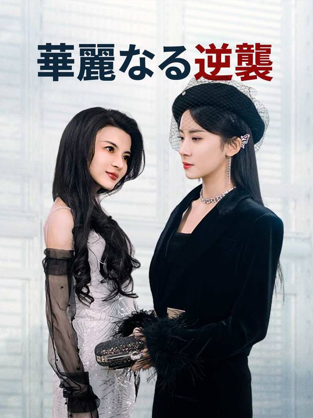 華麗なる逆襲 movie