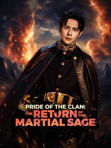 Pride of the Clan: The Return of the Martial Sage movie