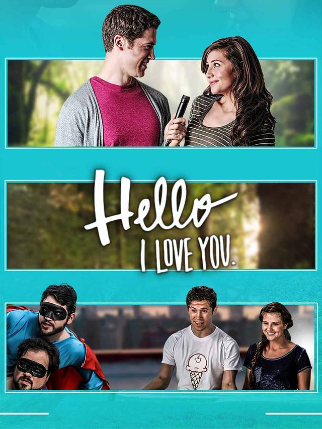 Hello, I Love You movie