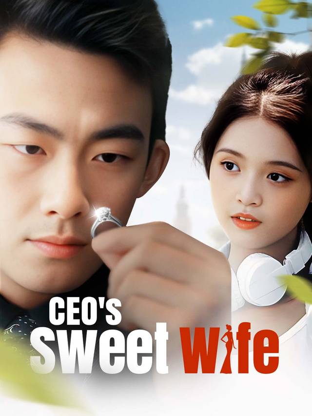 CEO's Sweet Wife movie