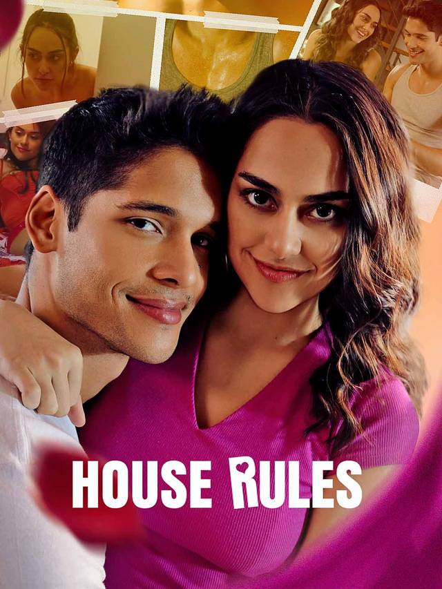 House Rules movie