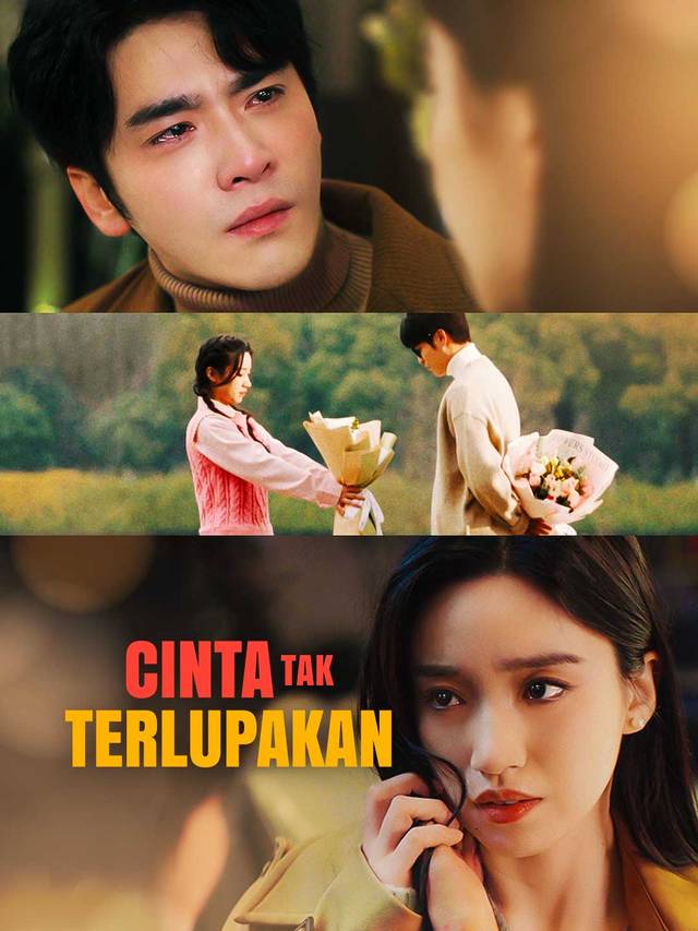 Cinta Tak Terlupakan movie