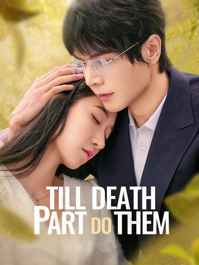 Till Death Do Them Part movie