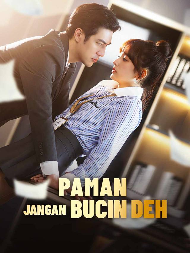 Paman Jangan Bucin Deh movie