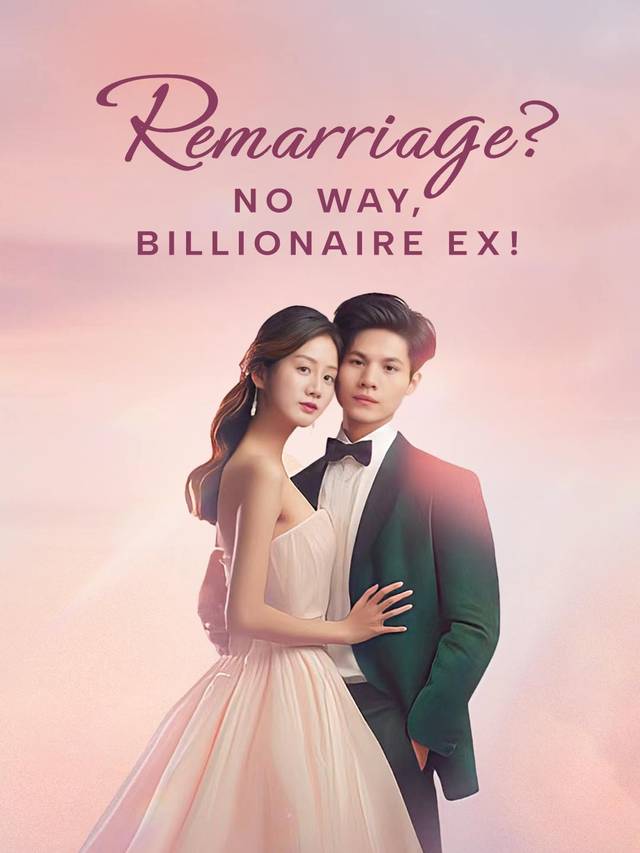 Remarriage? No Way, Billionaire Ex! movie